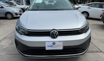 
VOLKSWAGEN VIRTUS TRENDLINE 2024 full									