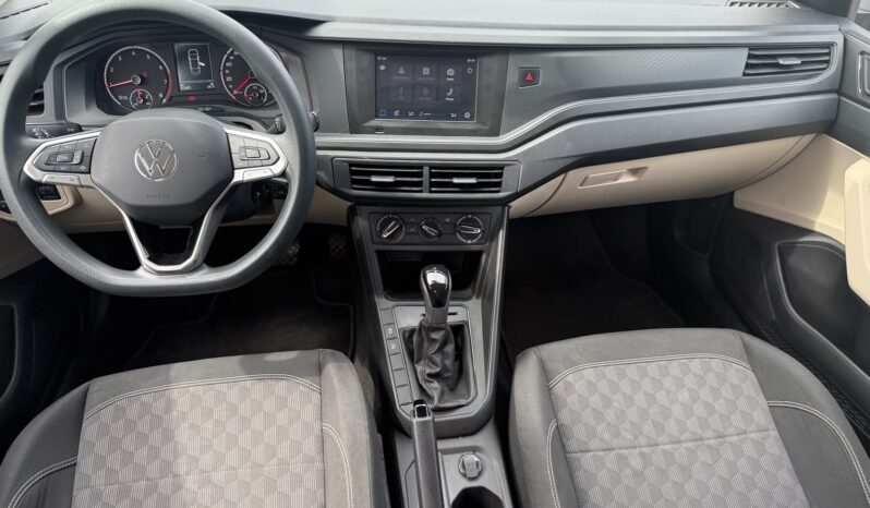
VOLKSWAGEN VIRTUS TRENDLINE 2024 full									
