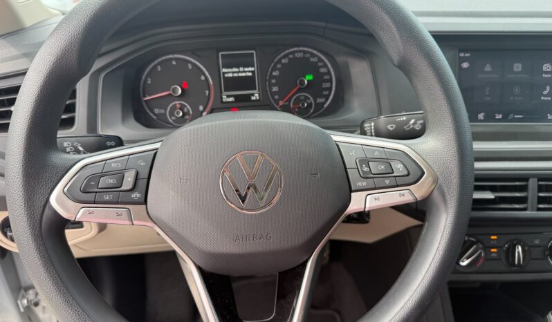 
VOLKSWAGEN VIRTUS TRENDLINE 2024 full									