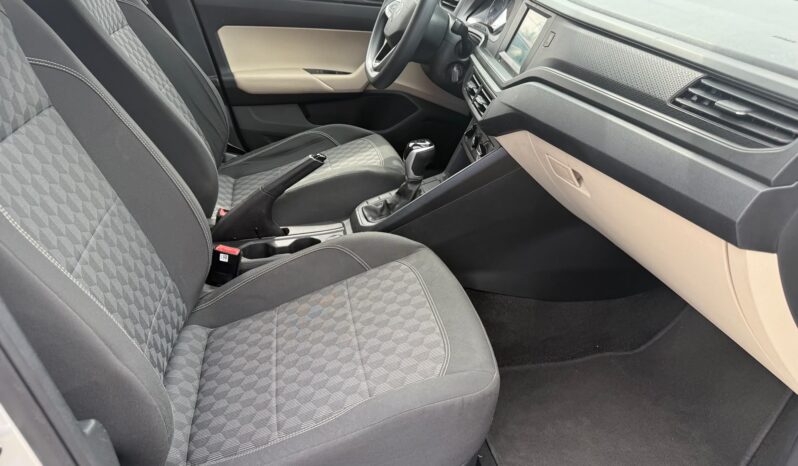
VOLKSWAGEN VIRTUS TRENDLINE 2024 full									