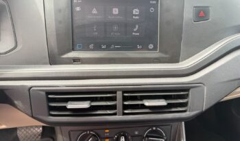 
VOLKSWAGEN VIRTUS TRENDLINE 2024 full									