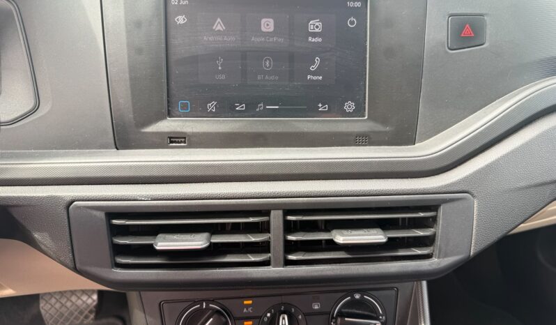 
VOLKSWAGEN VIRTUS TRENDLINE 2024 full									