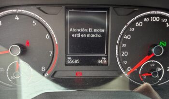
VOLKSWAGEN VIRTUS TRENDLINE 2024 full									