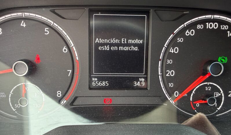 
VOLKSWAGEN VIRTUS TRENDLINE 2024 full									