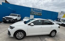 VOLKSWAGEN VIRTUS TRENDLINE AUT 2024