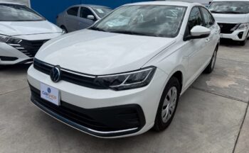 VOLKSWAGEN VIRTUS TRENDLINE AUT 2024