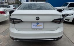 VOLKSWAGEN VIRTUS TRENDLINE AUT 2024