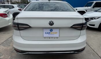 
VOLKSWAGEN VIRTUS TRENDLINE AUT 2024 full									