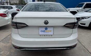 VOLKSWAGEN VIRTUS TRENDLINE AUT 2024