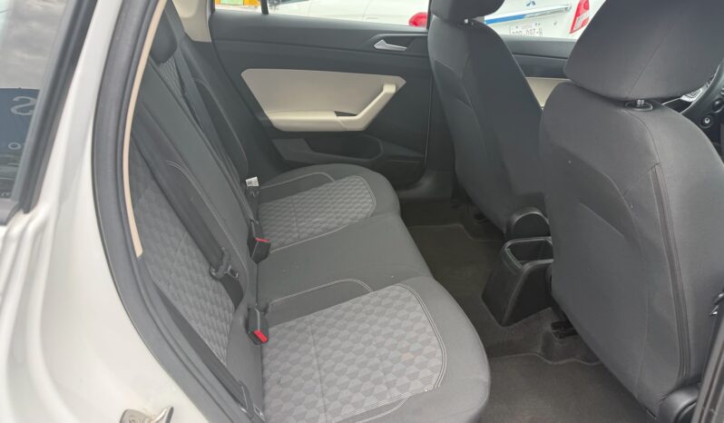 
VOLKSWAGEN VIRTUS TRENDLINE AUT 2024 full									