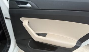 
VOLKSWAGEN VIRTUS TRENDLINE AUT 2024 full									
