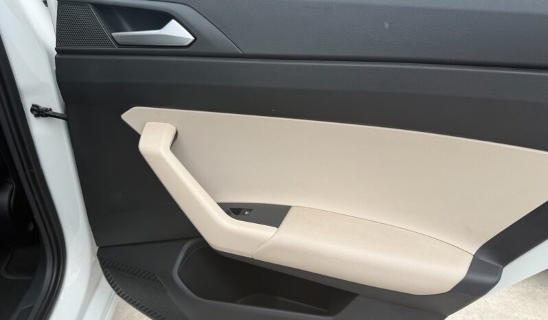 
VOLKSWAGEN VIRTUS TRENDLINE AUT 2024 full									