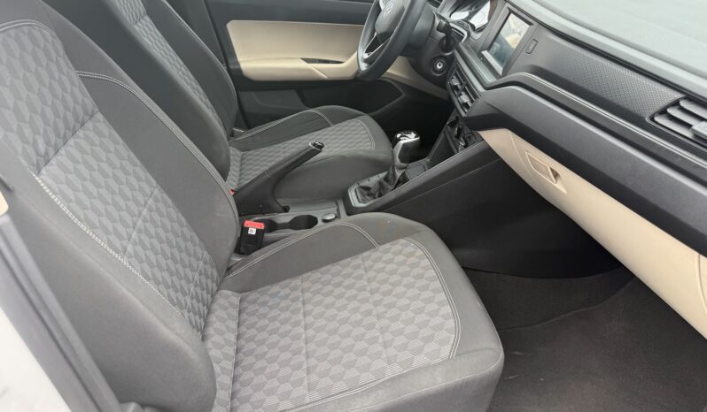 
VOLKSWAGEN VIRTUS TRENDLINE AUT 2024 full									