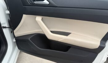 
VOLKSWAGEN VIRTUS TRENDLINE AUT 2024 full									