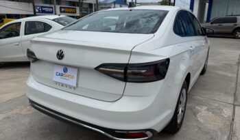 
VOLKSWAGEN VIRTUS TRENDLINE AUT 2024 full									