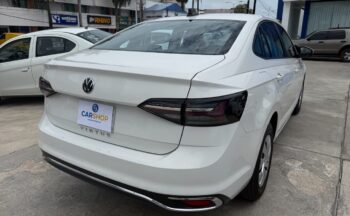 VOLKSWAGEN VIRTUS TRENDLINE AUT 2024