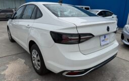 VOLKSWAGEN VIRTUS TRENDLINE AUT 2024