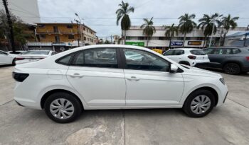 
VOLKSWAGEN VIRTUS TRENDLINE AUT 2024 full									