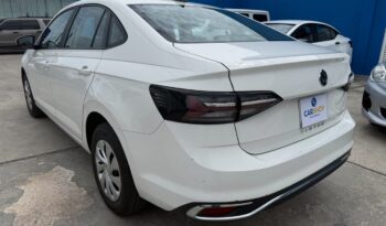 
VOLKSWAGEN VIRTUS TRENDLINE AUT 2024 full									