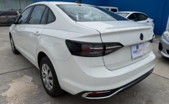 VOLKSWAGEN VIRTUS TRENDLINE AUT 2024