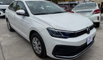 
VOLKSWAGEN VIRTUS TRENDLINE AUT 2024 full									