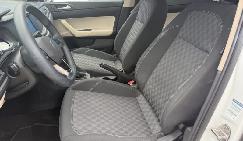 
VOLKSWAGEN VIRTUS TRENDLINE AUT 2024 full									
