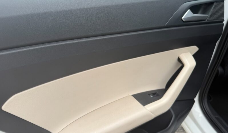 
VOLKSWAGEN VIRTUS TRENDLINE AUT 2024 full									