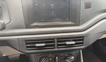 
VOLKSWAGEN VIRTUS TRENDLINE AUT 2024 full									