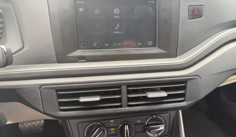 
VOLKSWAGEN VIRTUS TRENDLINE AUT 2024 full									