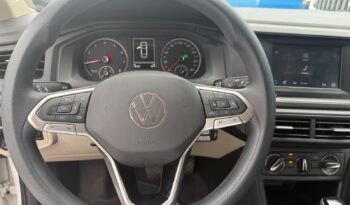 
VOLKSWAGEN VIRTUS TRENDLINE AUT 2024 full									