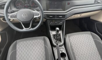 
VOLKSWAGEN VIRTUS TRENDLINE AUT 2024 full									