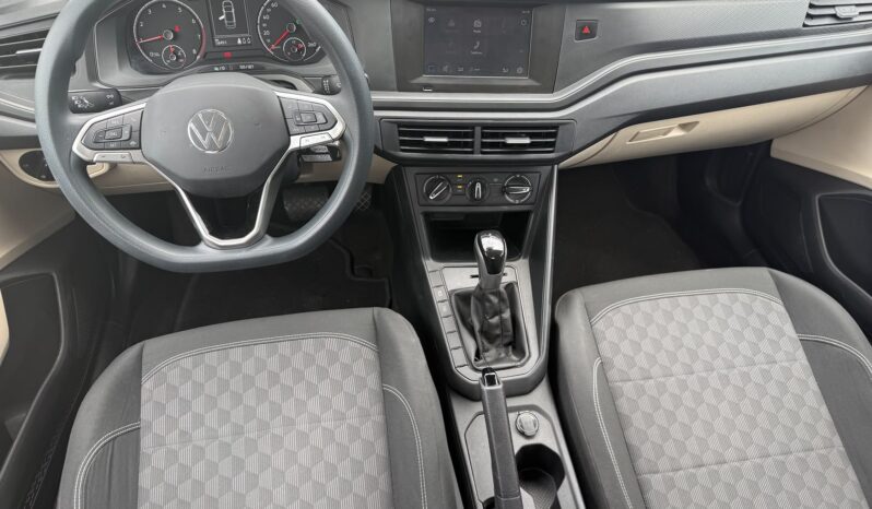 
VOLKSWAGEN VIRTUS TRENDLINE AUT 2024 full									