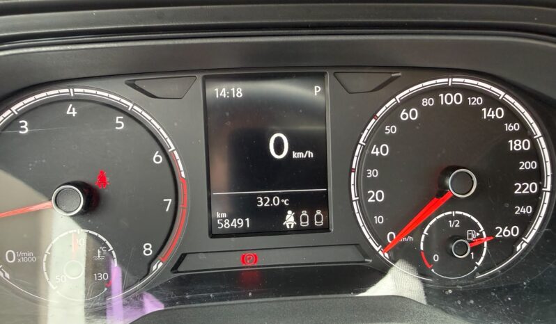 
VOLKSWAGEN VIRTUS TRENDLINE AUT 2024 full									
