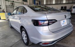 VOLKSWAGEN VIRTUS TRENDLINE AUT