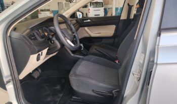 VOLKSWAGEN VIRTUS TRENDLINE AUT full