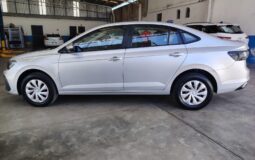 VOLKSWAGEN VIRTUS TRENDLINE AUT