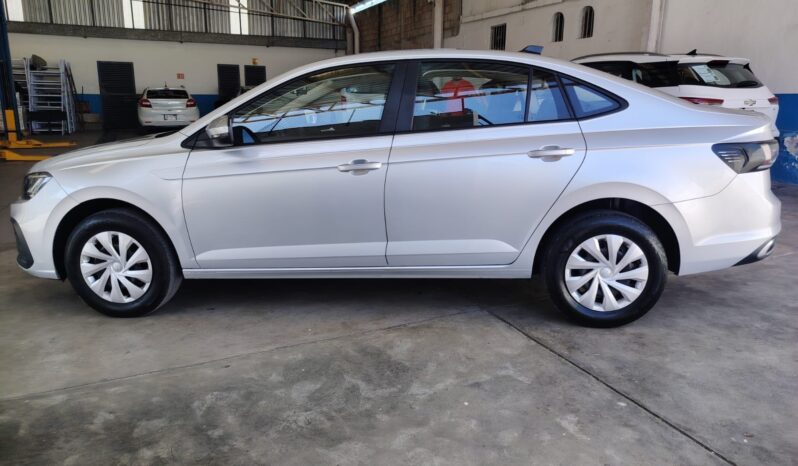 
VOLKSWAGEN VIRTUS TRENDLINE AUT full									