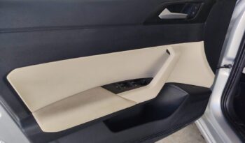 VOLKSWAGEN VIRTUS TRENDLINE AUT full