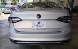 VOLKSWAGEN VIRTUS TRENDLINE AUT