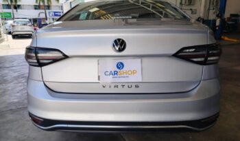 VOLKSWAGEN VIRTUS TRENDLINE AUT full