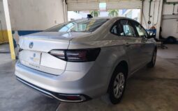VOLKSWAGEN VIRTUS TRENDLINE AUT