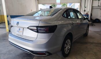 VOLKSWAGEN VIRTUS TRENDLINE AUT full
