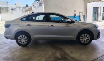 VOLKSWAGEN VIRTUS TRENDLINE AUT full