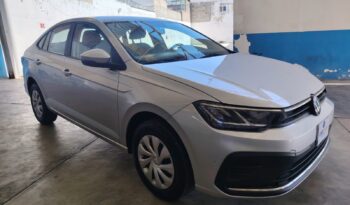 VOLKSWAGEN VIRTUS TRENDLINE AUT full