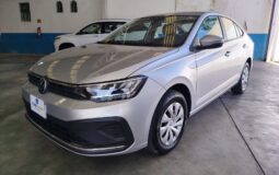 VOLKSWAGEN VIRTUS TRENDLINE AUT