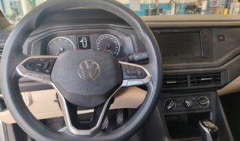 VOLKSWAGEN VIRTUS TRENDLINE AUT full