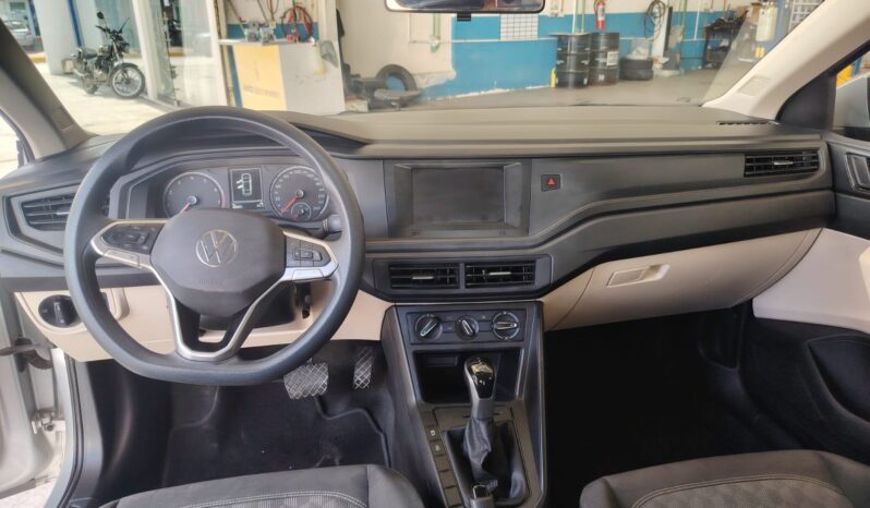 
VOLKSWAGEN VIRTUS TRENDLINE AUT full									