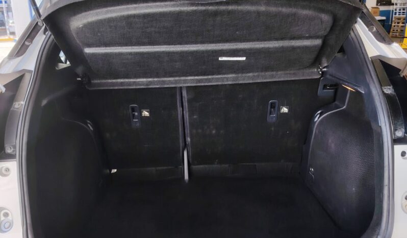 
NISSAN KICKS ADVANCE CVT 2024 full									