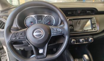 
NISSAN KICKS ADVANCE CVT 2024 full									