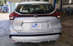 NISSAN KICKS ADVANCE CVT 2024